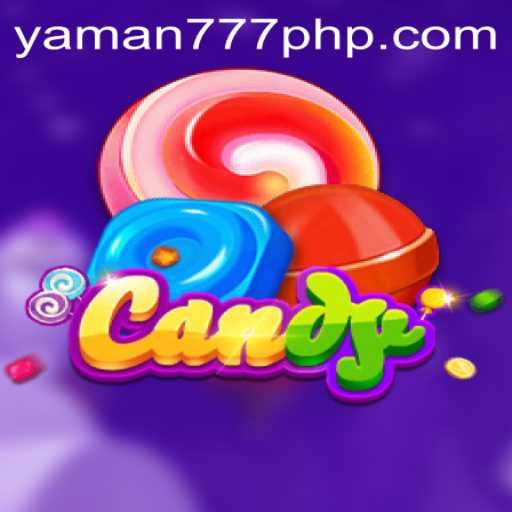 Discover the Sweet World of Candy: A Sweet Adventure with YAMAN 777