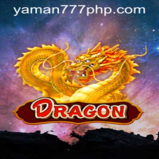 Discover the Enchanting World of 'Dragon: YAMAN 777'