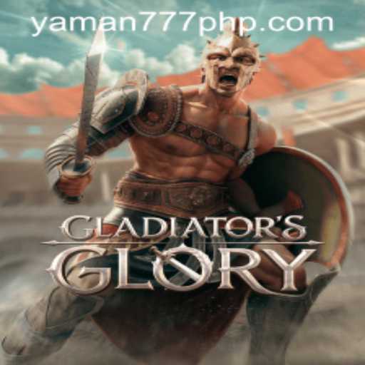 GladiatorsGlory: An Epic Journey in the Virtual Arena