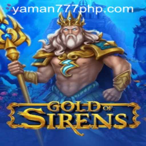 Embark on an Epic Adventure with GoldofSirens: Unveiling the Secrets of the Enchanted Seas