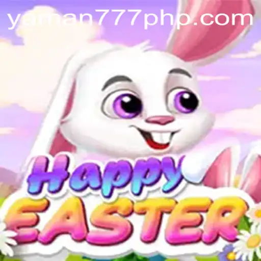 Discover the Enchanting World of HappyEaster and the Magic of YAMAN 777