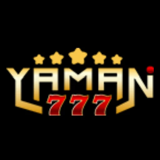 YAMAN 777 logo