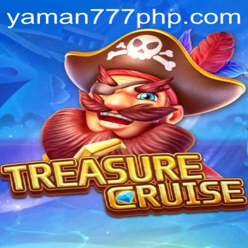 TREASURECRUISE: A Nautical Adventure with YAMAN 777