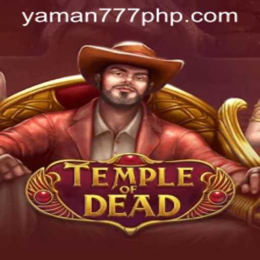 Discover the Mystical World of TempleofDead: A Gaming Odyssey