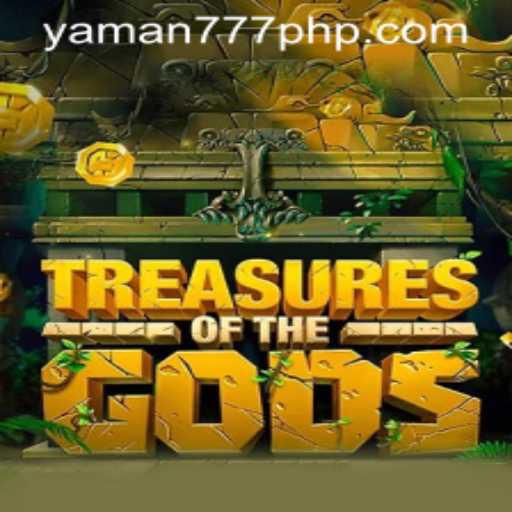 Dive into the Adventure of Treasure of the Gods