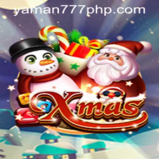 Xmas: Discover the Joy of YAMAN 777